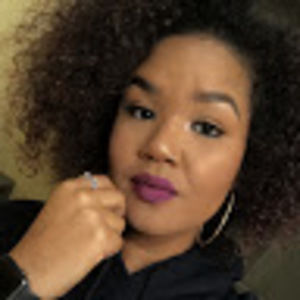 Meet your Posher, Nathali